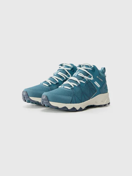 COLUMBIA Botine PEAKFREAK II cyan