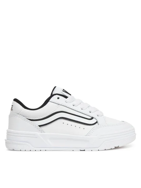Sneakers Vans Hylane alb