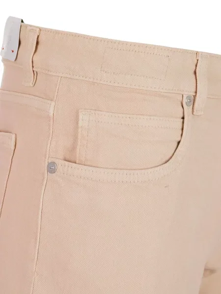 Pantaloni Eleventy roz