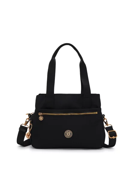 KIPLING Geantă de umăr ELYSIANA' negru
