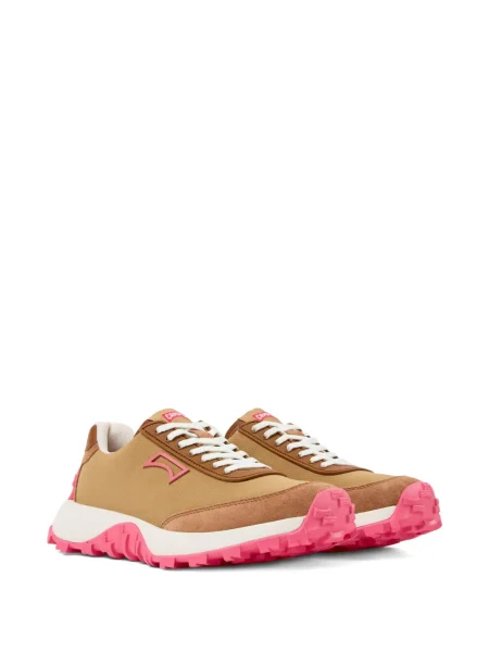 Sneakerși Camper maro