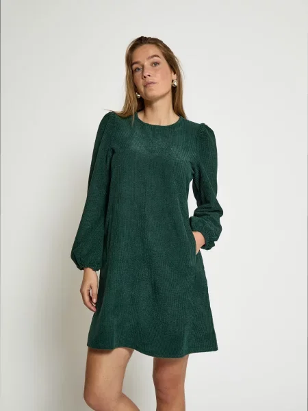 Peppercorn Rochie Betty' verde