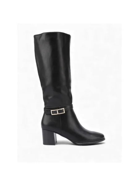 Pantofi La Modeuse negru