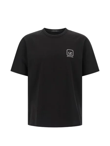 Tricou C.p. Company negru
