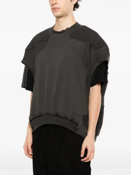 Pulover Hamcus negru