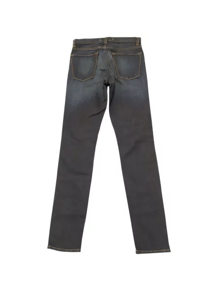 Pantaloni J Brand albastru