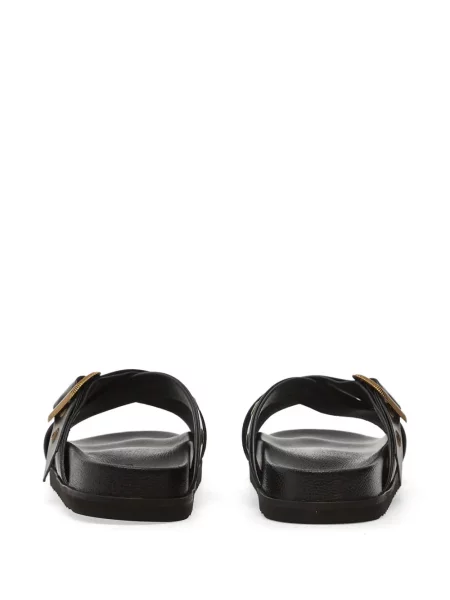 Sandale Allsaints negru