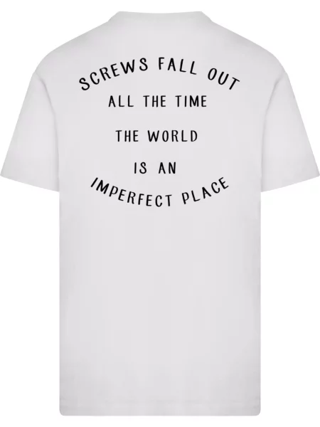 Merchcode Tricou The Breakfast Club mai multe culori alb