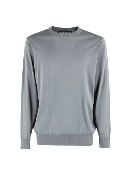 Sweter Department Five szary