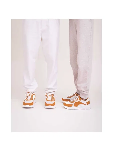 Tenisky Nae Vegan Shoes žltá
