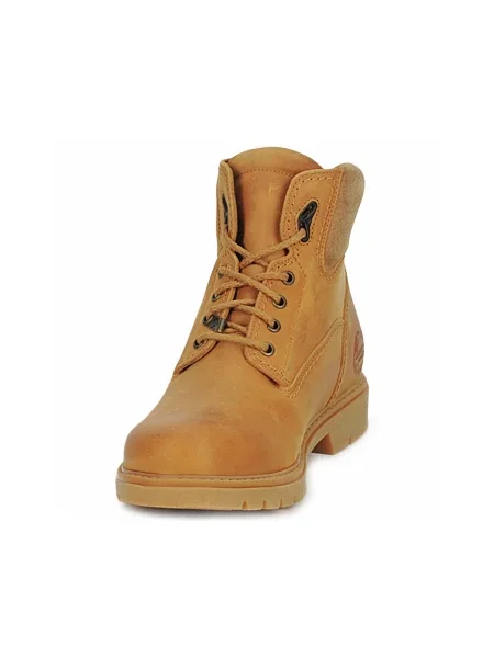 Pantofi Panama Jack maro