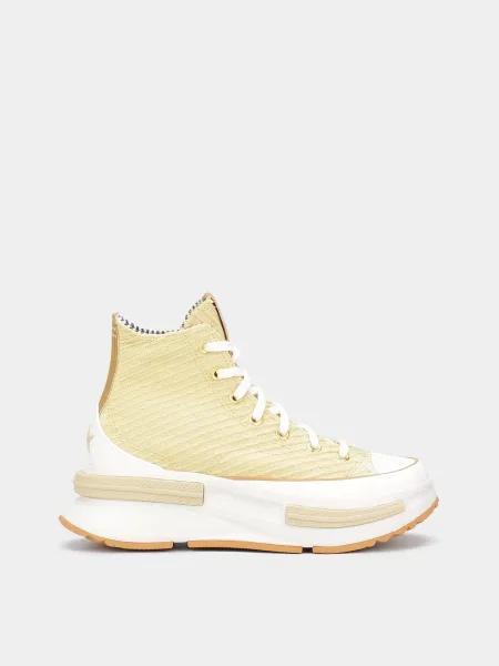 CONVERSE Run Star Legacy Cx Кеди низькі жовтий