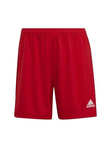 Pantaloni sport Adidas alb