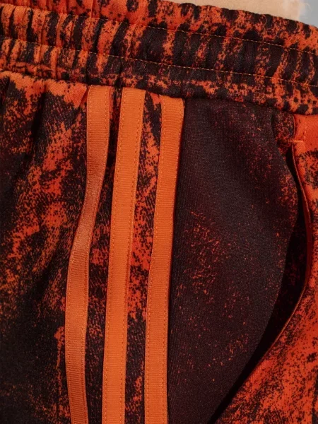 Pantaloni Adidas roz