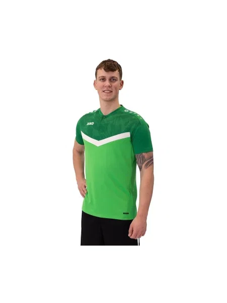 Tricou Jako verde