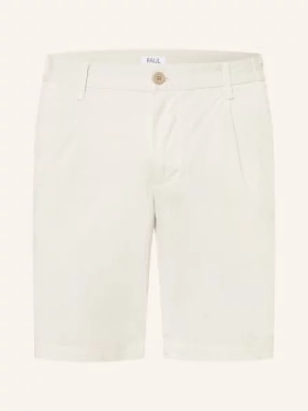 Kalhoty Paul béžové