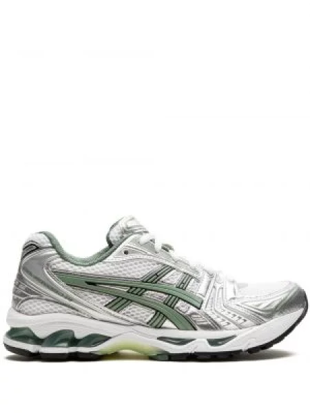 Sneakerși Asics Gel-Kayano gri