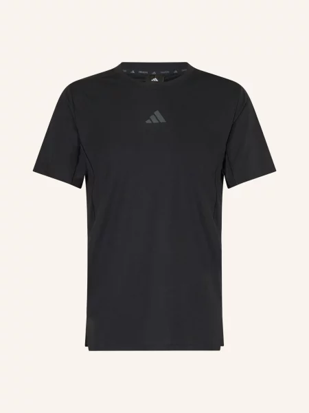 Adidas Tričko Power černá