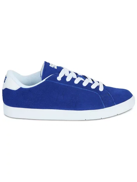 Tenisky Dc Shoes modrá