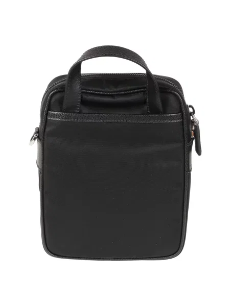 Torba crossbody Prada czarna
