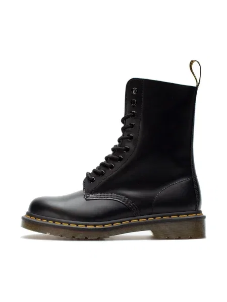 Cipők Dr. Martens fekete