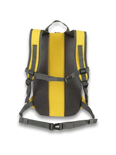 Rucsac Ande galben