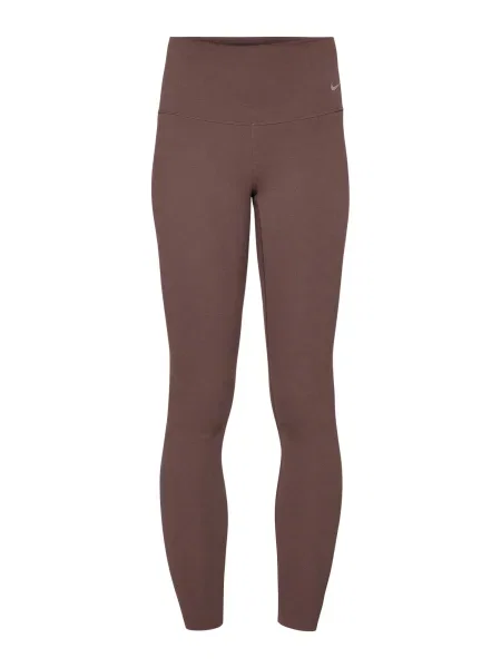 NIKE Športne hlače ZENVY čokolada