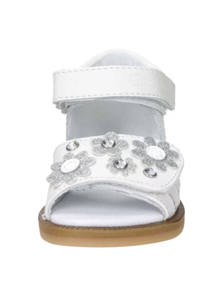 Pantofi copii Balducci alb