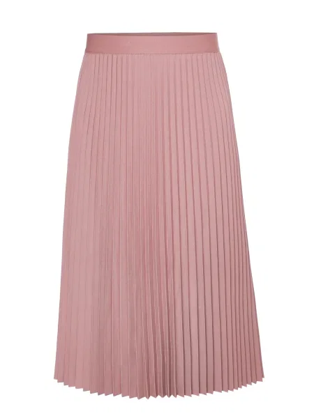 TATUUM Fustă roz