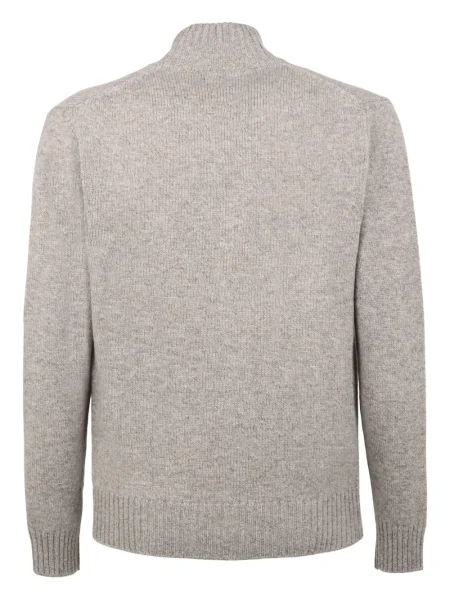 Cardigan Slowear tricotate