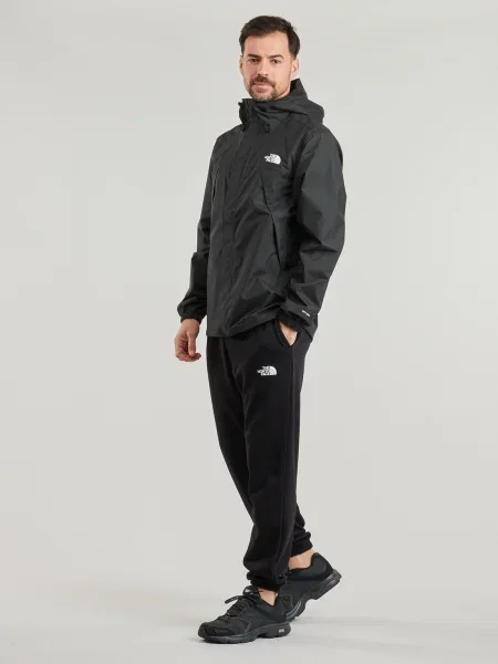 Geacă The North Face negru