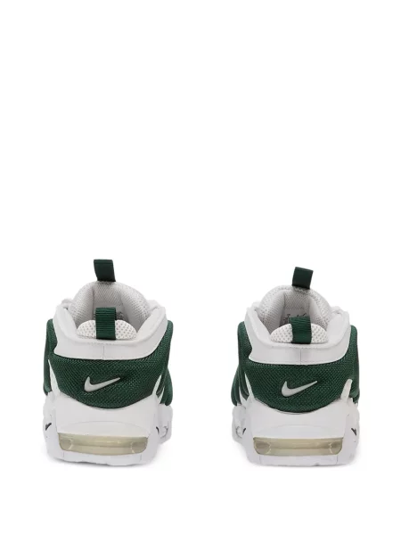 Tenisice Nike Air Max srebrena