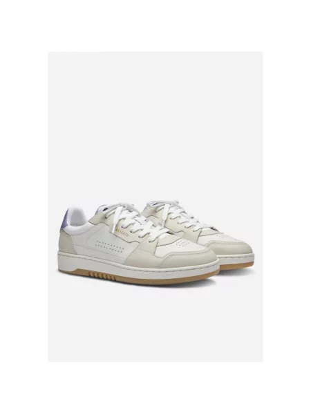Sneakersy Axel Arigato beżowe