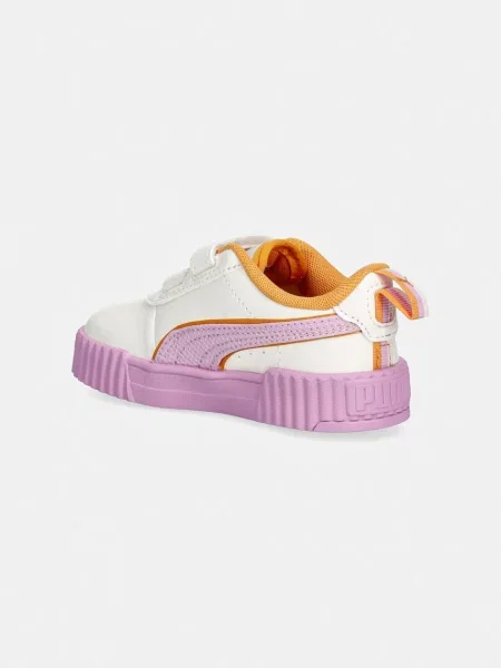 Детские кроссовки Puma
