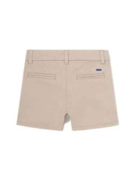Pantaloni copii Mayoral bej