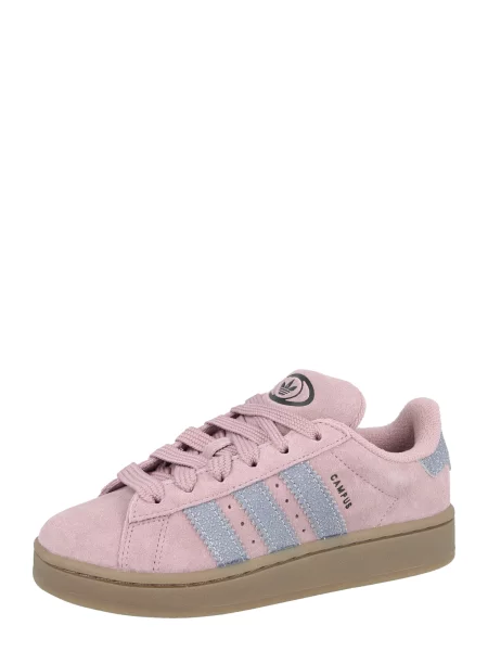 Adidas Laisvalaikio batai Campus rožinė