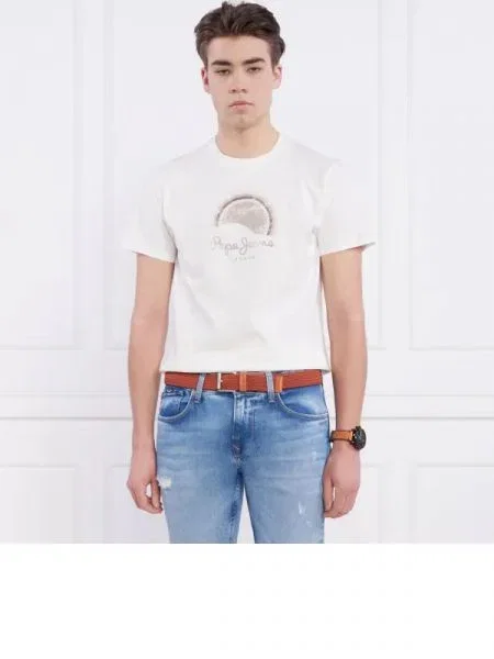 Pepe Jeans London Tricou RICHMOND