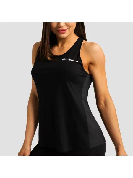 Top Gymbeam czarny