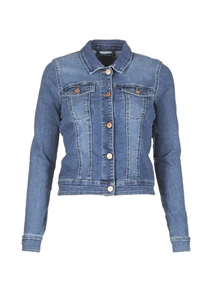 Geacă de blugi Noisy May