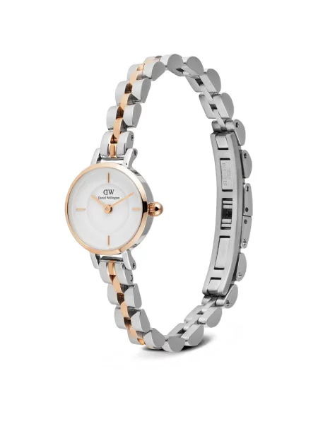 Ceas Daniel Wellington alb