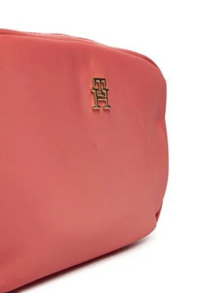 Tommy Hilfiger dámska listová kabelka červená