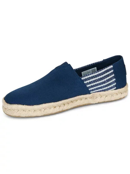 Pantofi Toms albastru