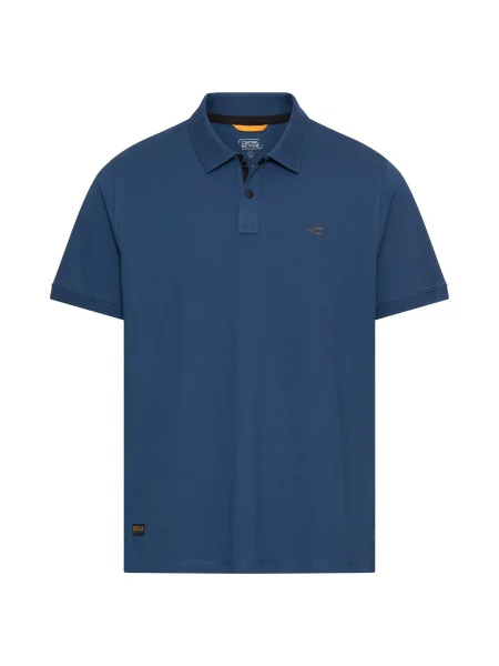 CAMEL ACTIVE Tricou bleumarin