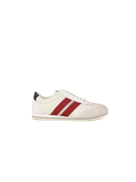 Sneakersy Bally