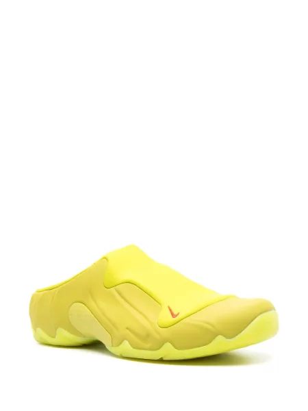 Papuci Nike violet