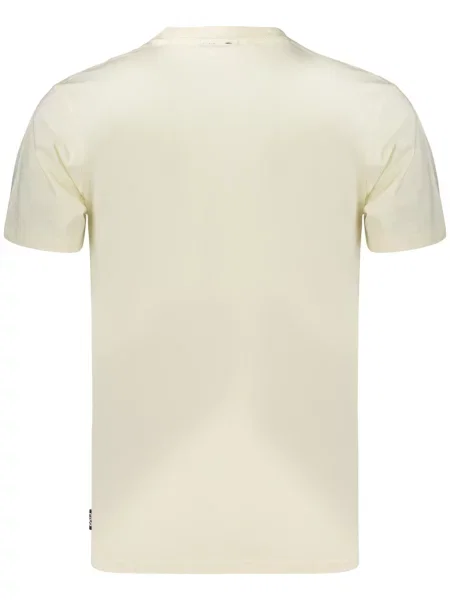 Tricou Fila bej