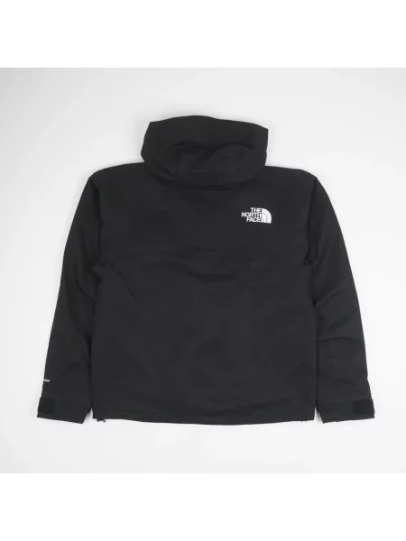 Kurtka The North Face czarna