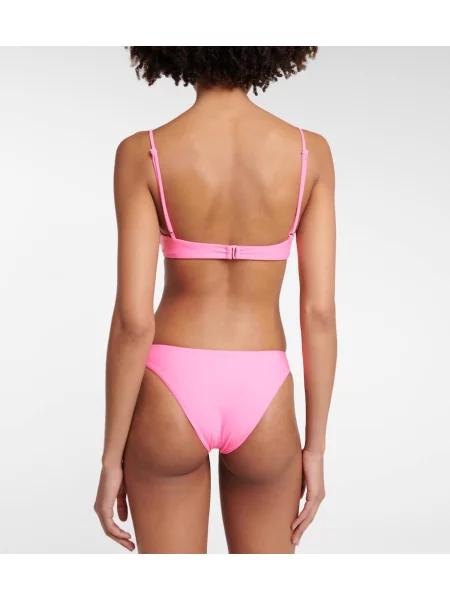 Bikini Jade Swim roz
