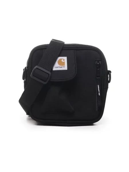 Carhartt WIP saszetka Carhartt WIP Essentials Bag DUSTY H BROWN beżowy czarna