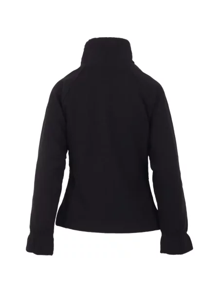 Hoodie Noumeno Concetp με κορδόνι μαύρο